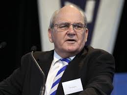 AFL news 2023: Ron Joseph dead, North Melbourne history, Sydney Swans  recruit Tony Lockett