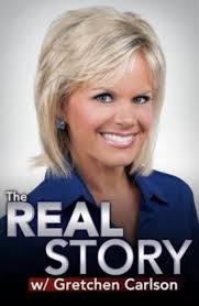The Real Story with Gretchen Carlson" Episode dated 12 December 2013 (TV  Episode 2013)