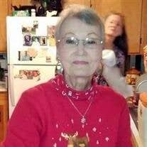 Evelyn Mohon Obituary