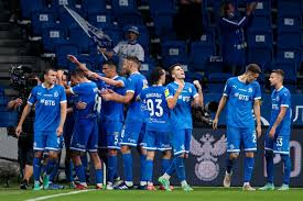 В белгороде открылась футбольная школа «динамо» 12.08.2021 Dinamo Cska 2 1 Rpl Komanda Sandro Shvarca Mozhet Poborotsya Za Chempionstvo S Zenitom Mnenie Chempionat