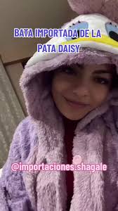 Pata Daisy Venezolanas
