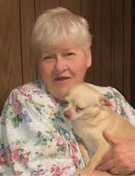 Fonda Sue Glover Obituary June 17, 2023