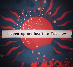 Hillsong Worship Lyrics Touch Of Heaven From The Album There Is More Worship Lyrics Hillsong Lyrics More Lyrics