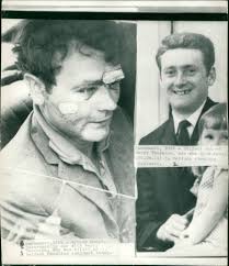 Arthur Murphy and Harry Thornton.