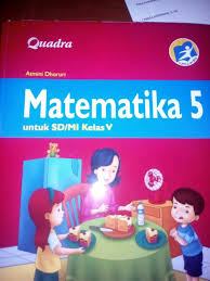 Kunci Jawaban Esps Matematika Kelas 5 Kurikulum 2013 Ilmusosial Id