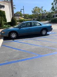 Image result for Jewel Blue 1995 Chrysler