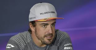 Fernando Alonso's bid for Triple Crown ends after failing to qualify for  Indy 500 race