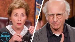 Curb Your enthusiasm