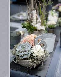 Turn Papier Mache Numbers Into Hammered Metal Looking Ones Industrial Chic Wedding Decor Succulent Wedding Decor Industrial Wedding