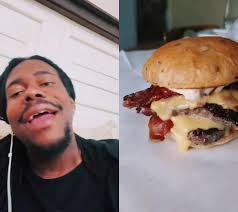 Delicious Baconator Recipe by Jonathan Surratt