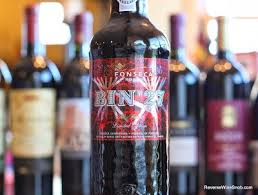 Home > prodotti > fonseca porto > bin 27. Fonseca Bin 27 Porto Artist Series The Best Value In Port Reverse Wine Snob
