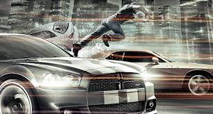 Different races and tons of routes to play on. Fast Furious Showdown Review None Of The Above Irbgamer