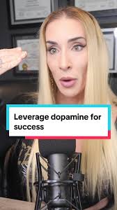 Leveraging dopamine to create massive change.