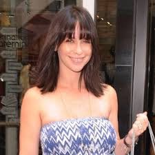 Did jennifer love hewitt just dye her hair red?. Jennifer Love Hewitt News Tips Guides Glamour