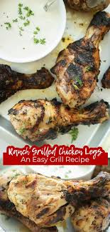 Check spelling or type a new query. Ranch Grilled Chicken Legs Cincyshopper