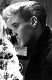 Elvis Blond Hair Elvis Hair Dresser Elvis Hair Fashions Elvis Presley Photos Elvis Presley Hair Elvis Presley Young