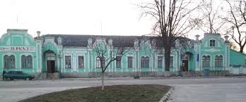Оренда приміщення під торгівлю або сферу обслуговування в м ...