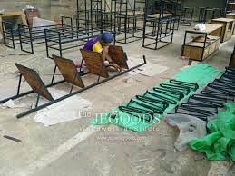 Indonesia Rustic Iron Wood Furniture Manufacturer Vintage Industrial Furniture Rustic Industrial Furniture Industrial Furniture