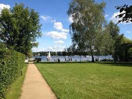 Liebermann Villa Am Wannsee Heckeshorn Berlin Berlin Germany Villa
