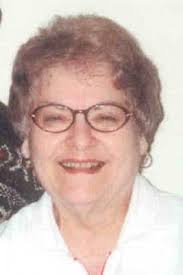 Virginia Morris Obituary (1931