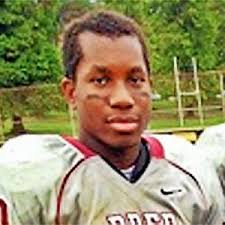 Coaches recall deceased St. Joe's Prep football player