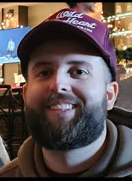 Aaron D Granda forever 41