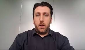 Alasdair Gold Spurs Facebook Live 14.7.17