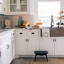 Final step before hardware was paint! Modern Farmhouse Paint Colors My Top Picks Life By Leanna