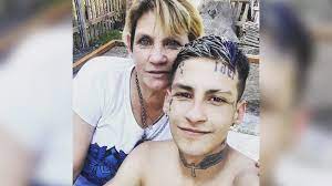 Lgante perro keloke cumbia 420 mostrooooooo!! L Gante Sera Padre Cuando Nacera Y Cual Es El Original Nombre Que Eligio Para Su Hija Infobae
