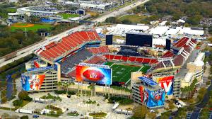 The super bowl is broadcasting on. 3mbk3w32ryrxym