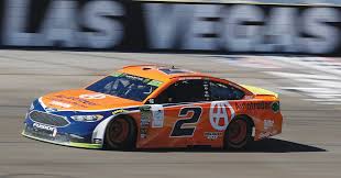 Nascar talladega 2018 fp2 mcmurray big crash flips. Keselowski Wins Playoff Opener Gets 500th For Penske The Sumter Item