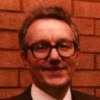 Duncan Pigott Hotchkiss (1933–2009)