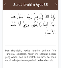 Dan ismail membangun ka'bah, keduaya berdoa kepada allah swt. Indahnya Do A Nabi Ibrahim As Semoga Kita Termasuk Di Dalamnya