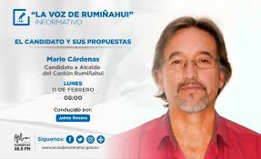 Rumiñahui FM 88.9
