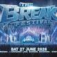 The Break Festival