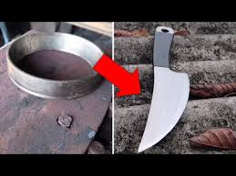 Jika selama ini kita hanya mengenal 2 jenis gender, yakni pria dan wanita, maka suku bugis yang ada di sulawesi tak jarang, ada suku yang punya adat yang sangat unik, salah satunya suku bugis. Pisau Unik Terbuat Dari Bearing Youtube