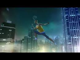 Pin By Badmania Fr On Badminton Adverts Badminton Nike Commercial
