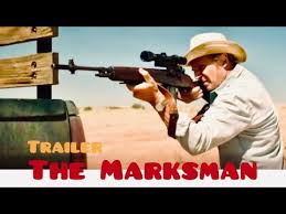 Here's the best loadout and attachments to use with it. The Marksman 2021 Movie Trailer Liam Neeson Movie Youtube