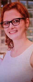 Jordyn FISHER Obituary (2015)