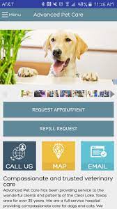 We did not find results for: Advanced Petcare Of Clear Lake For Android Apk Download
