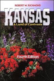 Oct 13, 2020 · essential facts. Kansas A Land Of Contrasts By Robert W Richmond