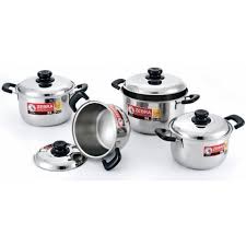 We have the best cookware, food, and desserts with zebra topic, from mats, snacks, cupcake stands, zebra cakes desserts, candles, and. Zebra Stainless Steel Source Pot Classic 18cm 22cm Shopee Malaysia