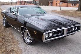 Image result for Black 1971 Charger