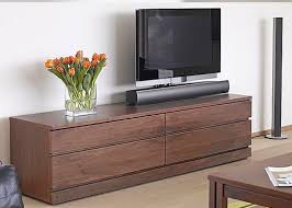 This piece makes a perfect addition to your home for your record player and storing vinyl records. Skovby Sm87 Tv Cabinet In Walnut Finish 1 Midfurn Furniture Superstore