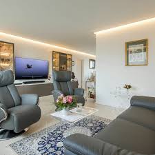 plameco deckengestaltung decke mit indirekter led beleuchtung alles aus einer hand