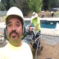 Unreinforced masonry construction control joints should be built into unreinforced concrete masonry at all joints of potential cracking and at the locations shown on the drawings, but in no case greater. Eligio Leo Reynoso Masonry Contractor Aztec Masonry Linkedin