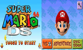 Citra is a new emulator for android os, enabling you to play your favorite nintendo 3ds games on your smartphone (also on ios, windows and macos). Andsemu Nintendo Ds Emulator Apk 1 2 Android Game Download