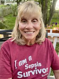 Sepsis Alliance Institute: Sepsis Alliance Institute Speakers