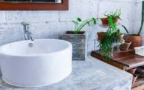 منزلي طرق غير تقليدية لاستخدام ديكورات ورق جدران المنازل ماي بيوت