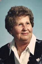 Obituary for Lucille Grace Ash